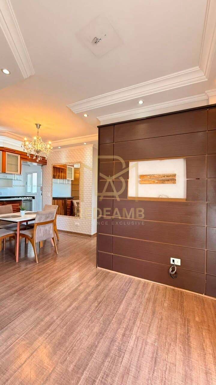 Cobertura Duplex com 3 Dormitórios, 2 Suítes e Ampla Área Gourmet em Barueri
