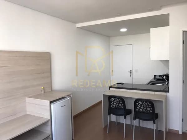 Apartamento Studio em Bethaville I, Barueri/SP
