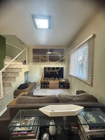 Casa em Condominio Geminada para Venda com 3 dormitórios sendo 1 Suite no Condomínio Mediterrâneo no Bairro Reginalice em Barueri/SP