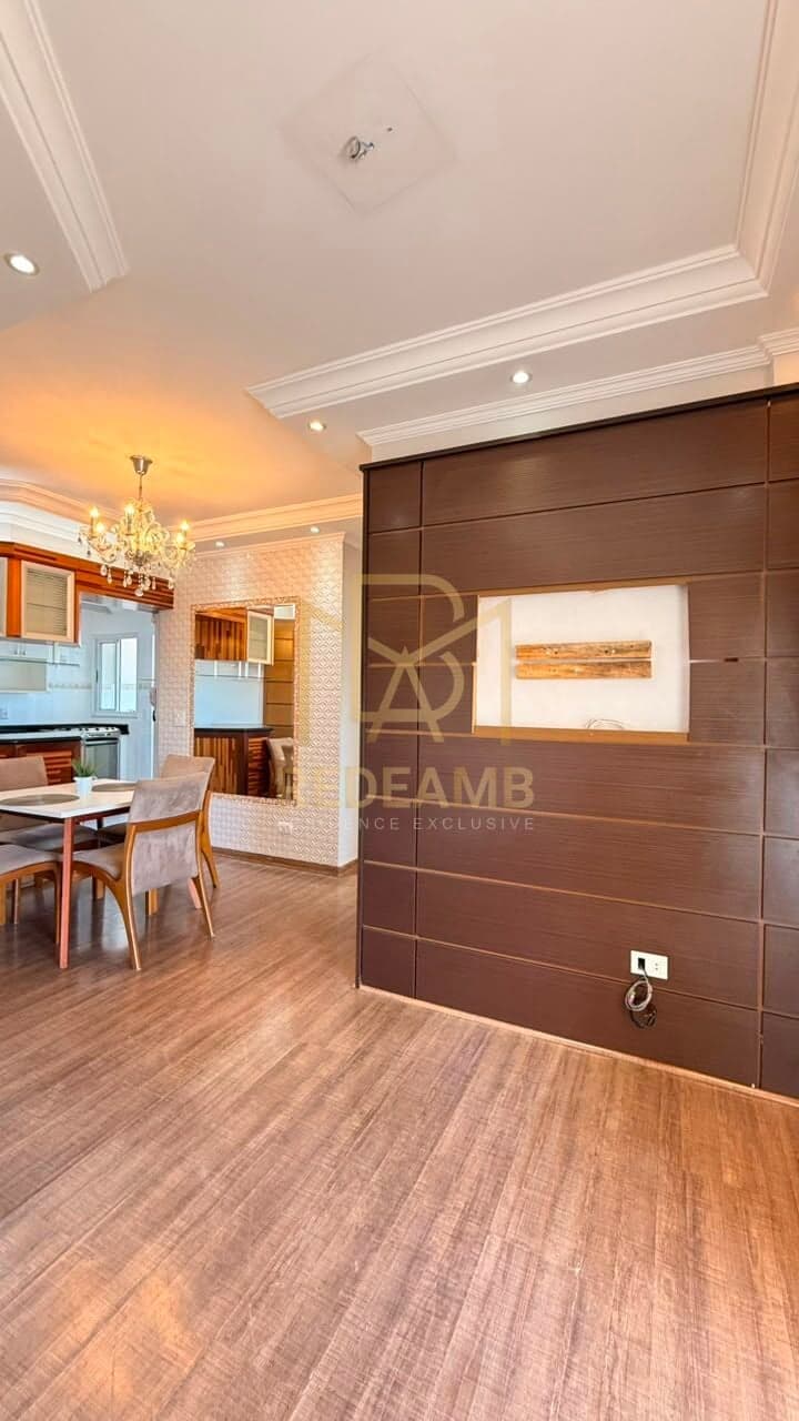 Cobertura Duplex com 3 Dormitórios, 2 Suítes e Ampla Área Gourmet em Barueri