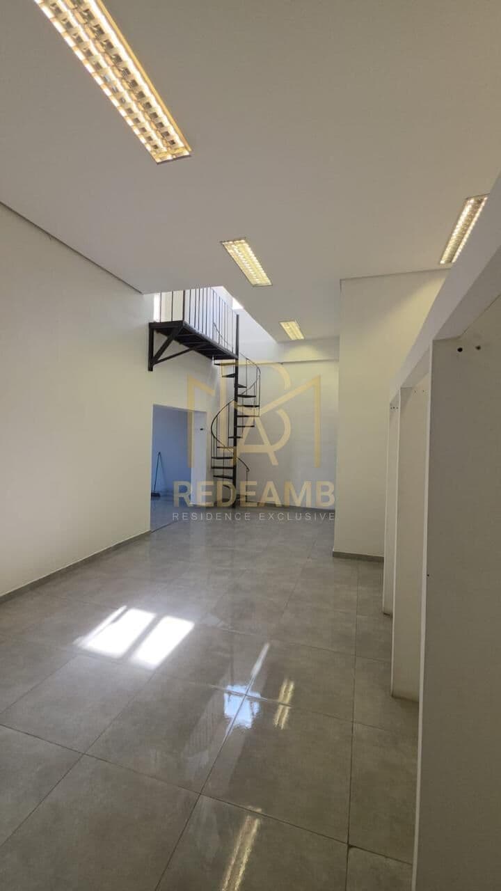 Sala Comercial