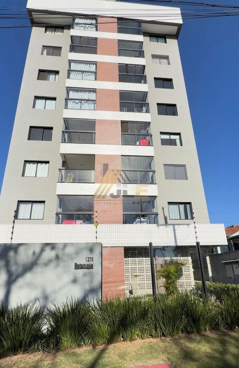 Apartamento em Cajuru, Curitiba/PR