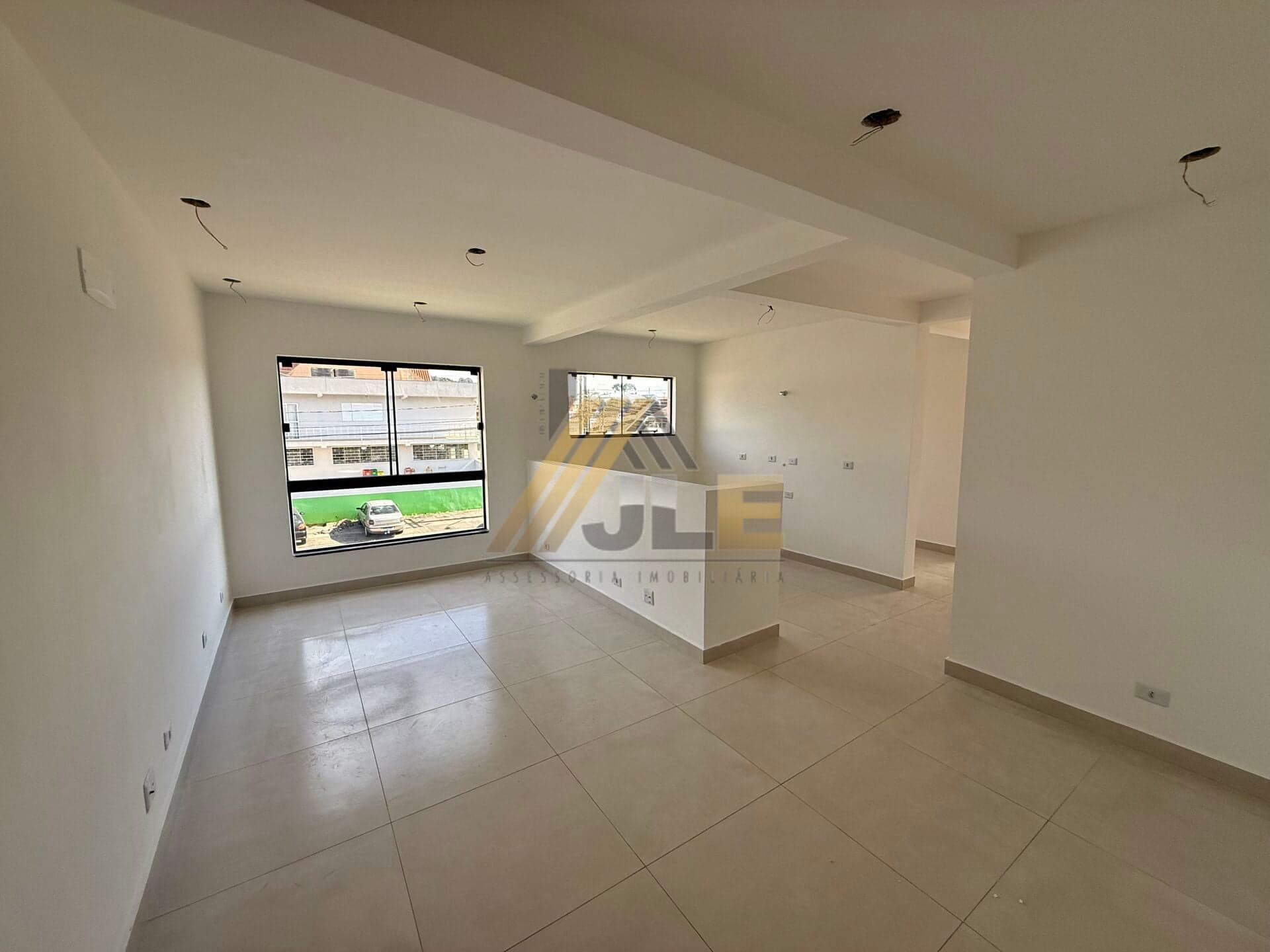 Apartamento em Uberaba, Curitiba/PR