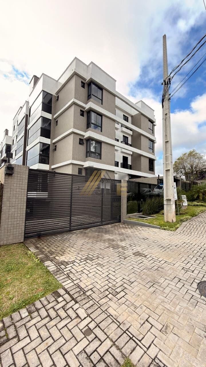 Apartamento 2 quartos Guabirotuba Locação