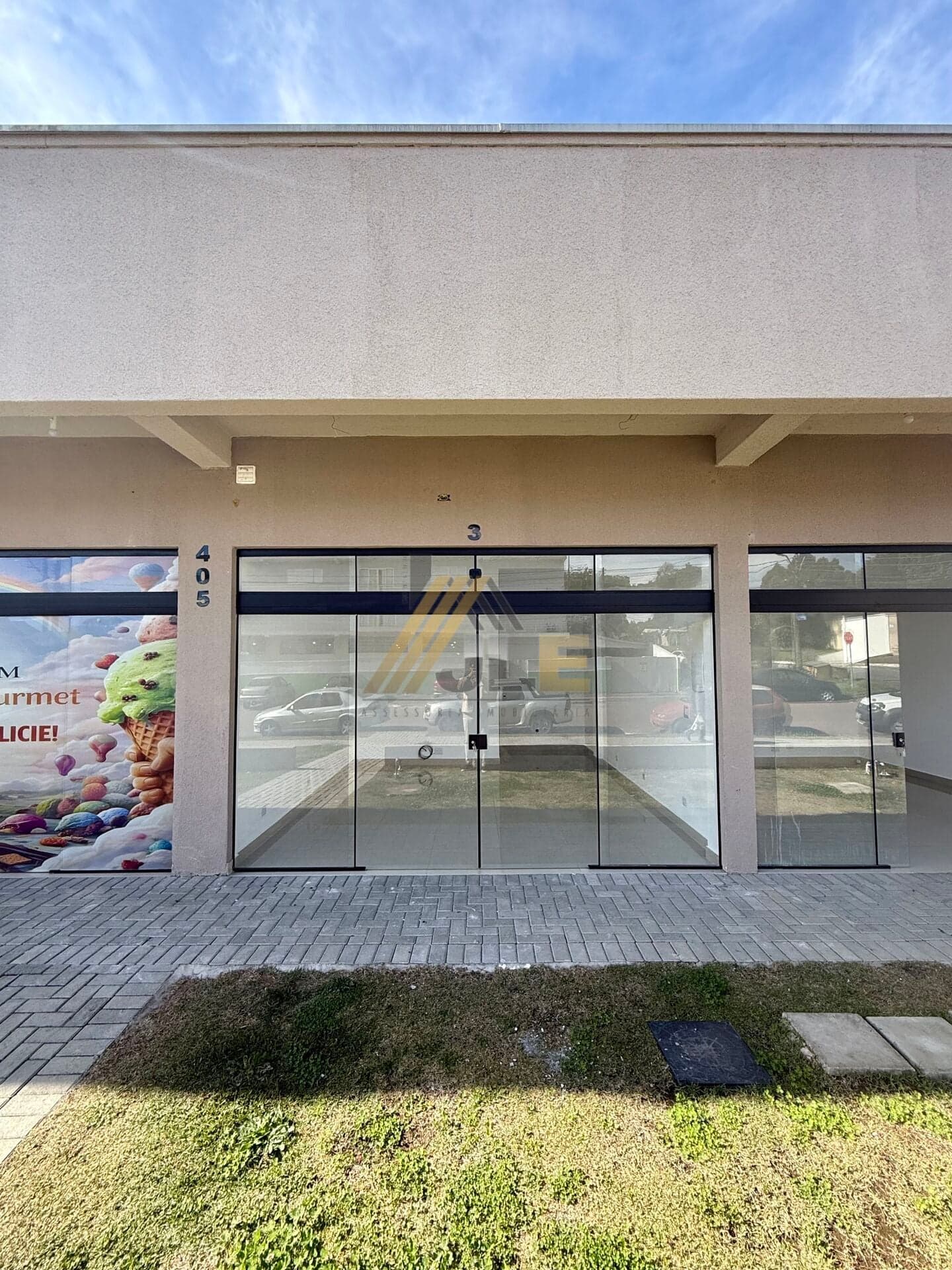 Sala comercial para Locação no Uberaba