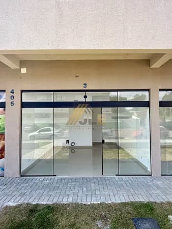 Sala comercial em Uberaba, Curitiba/PR