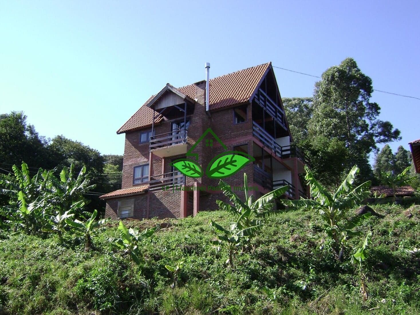 Pousada/ Hotel Fazenda à venda a 100 km de Porto Alegre em Santo Antônio da Patrulha