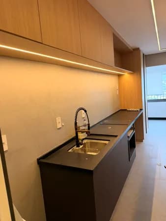 Apartamento Studio Reformado a Venda na Vila Matilde
