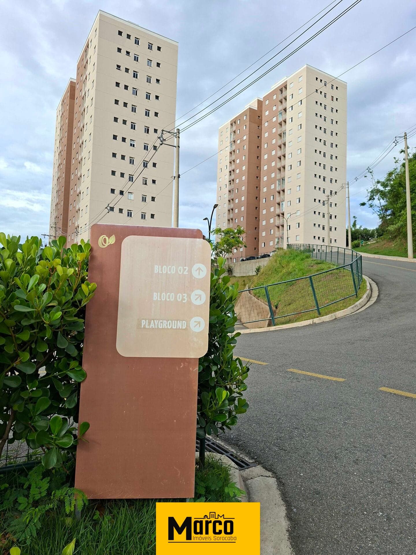 Apartamento em Jardim Ipê, Sorocaba/SP