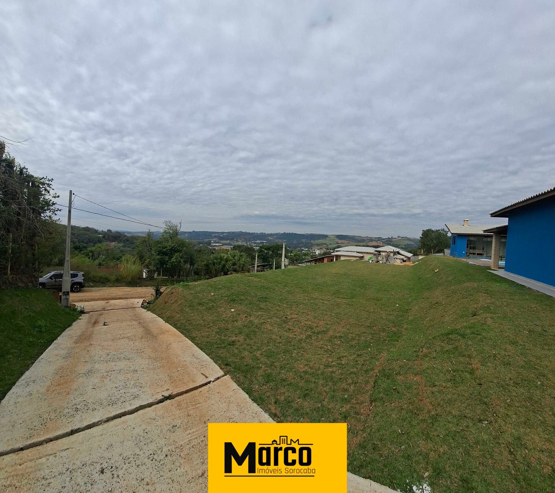 Apartamento em Paruru, Ibiúna/SP