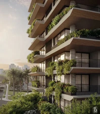 Haikai Residence