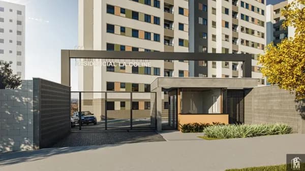 Residencial La Coline – MRV | Londrina