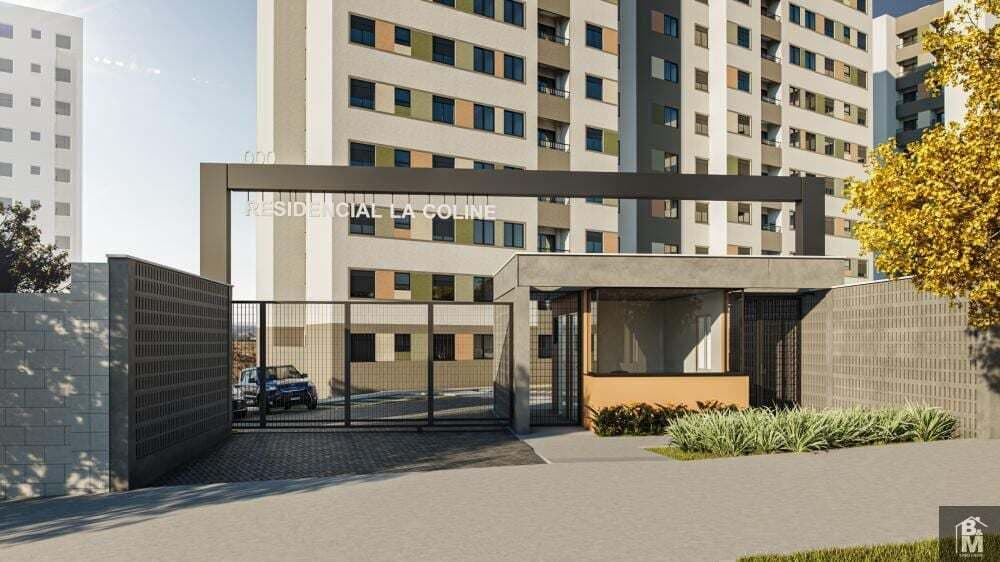 Residencial La Coline – MRV | Londrina