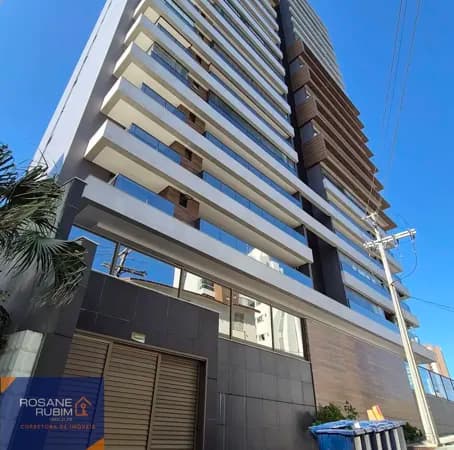 Apartamento alto padrão 210m² 4 suítes no Morro Ipiranga - Salvador-Ba