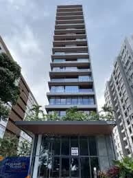 Belissimo Loft mobiliado na Vitória para locação
