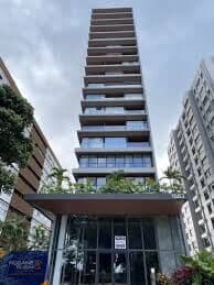 Belissimo Loft mobiliado na Vitória para locação
