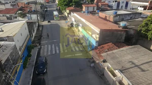 Terreno em Olinda Rio Doce, rua calçada, 6X12 bem localizado