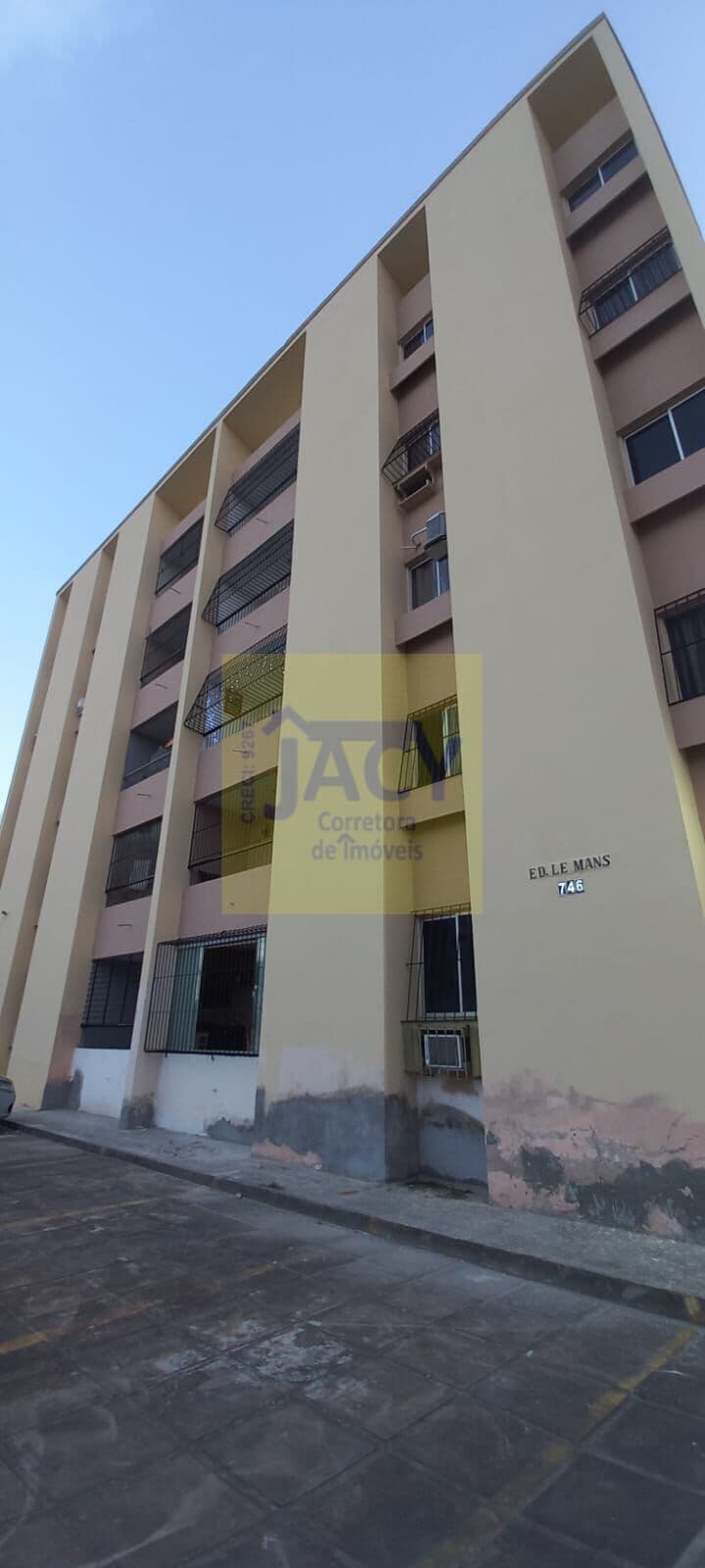 Apartamento em Jardim Atlântico Olinda, 3qts,, pt auto, financia mh cs mh vida