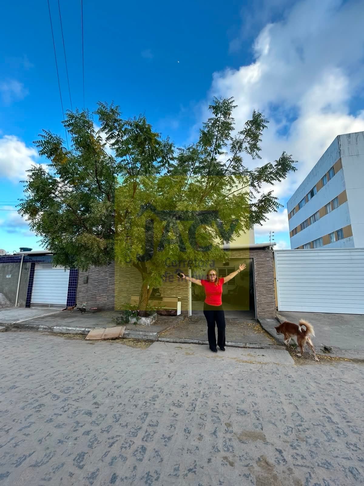 Casa Duplex em Paulista Pau Amarelo, 4 qts,2vgs,varanda, ac.fin mh cs mh vida