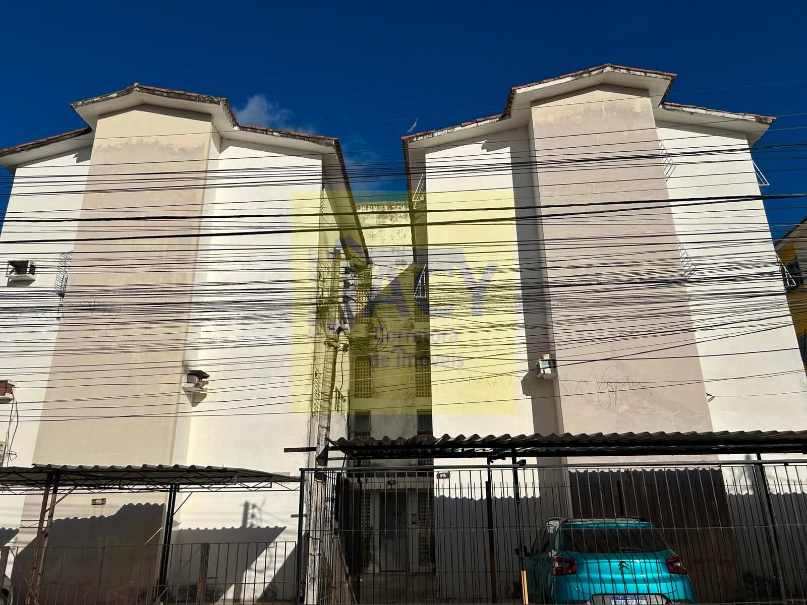 Apartamento em Jardim Atlântico Olinda, 3qts. 1 vg, 2 wc, ac. financiamento