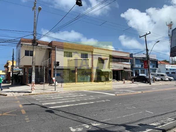 Apartamento em Olinda - Bairro Novo