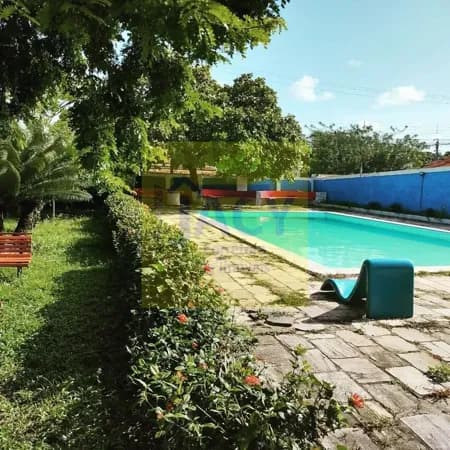 Casa Duplex em Paulista Pau Amarelo, 3qts, 1st,3vgs,piscina,3wc,área gourmet