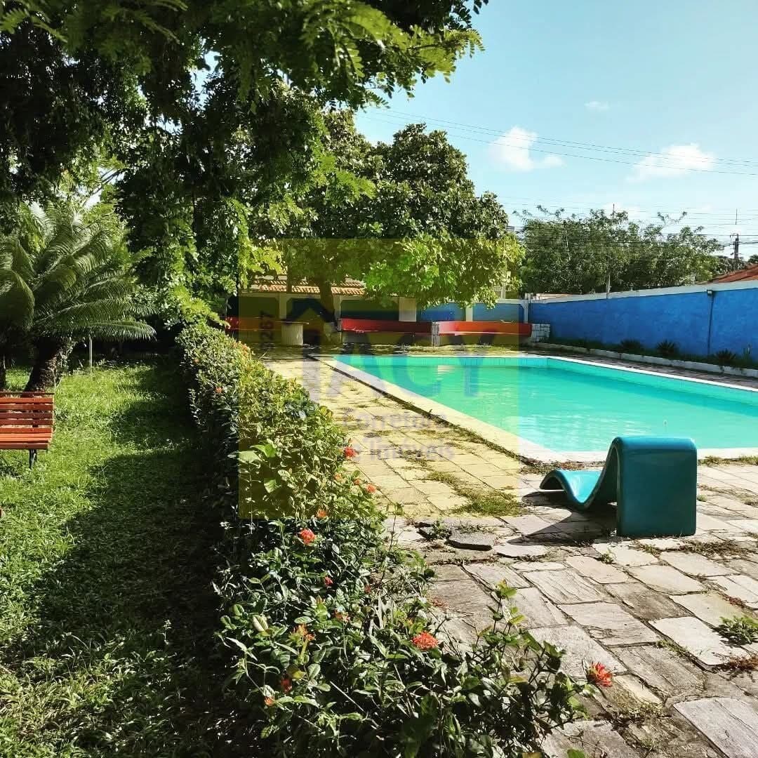 Casa Duplex em Paulista Pau Amarelo, 3qts, 1st,3vgs,piscina,3wc,área gourmet