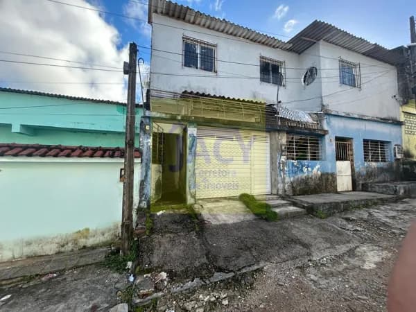 Casa em Olinda Tabajara,3 qts, 1Suite,2 wcs, 1andar