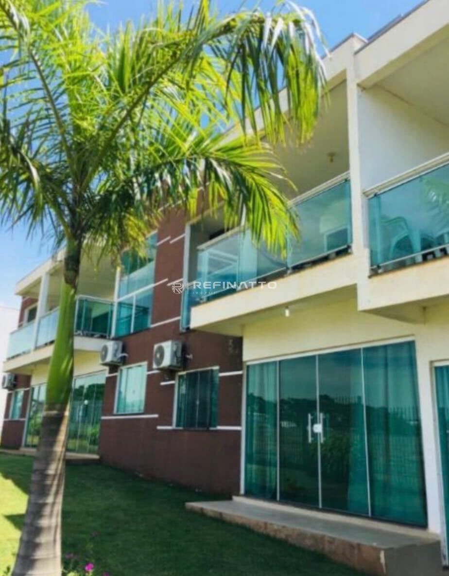 Apartamento à Venda | Condomínio Residencial Porto Belo | Porto Rico - PR