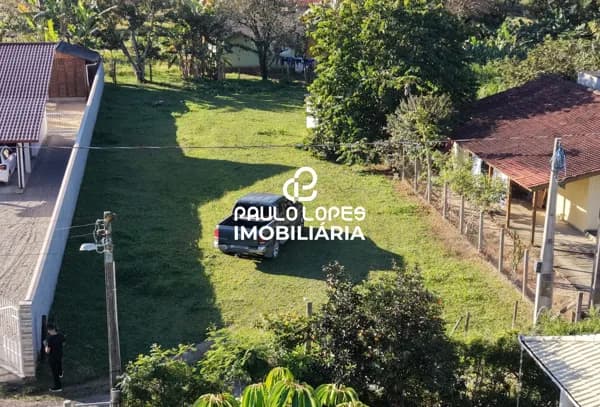 Lote 600m² Três Barras em Palhoça - Apenas 15 minutos da Guarda e Pinheira