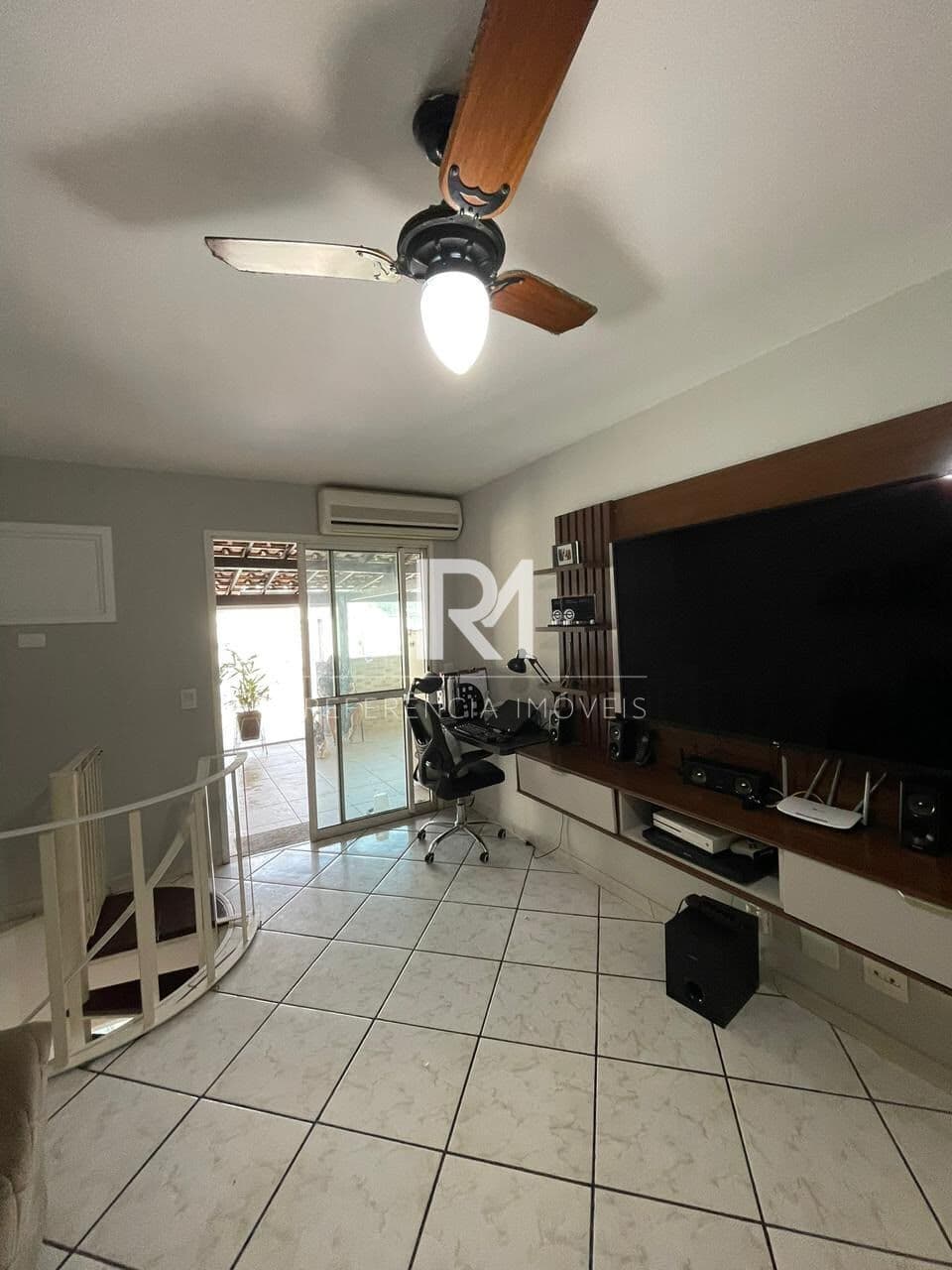 COBERTURA À VENDA | 180 m² | 4 QUARTOS | PARQUE DA TIJUCA – TIJUCA