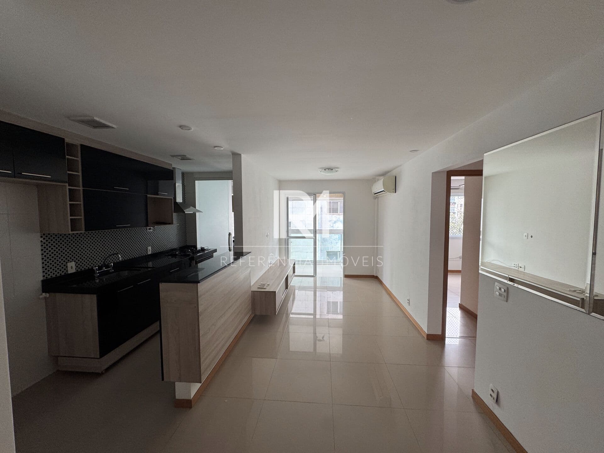 APARTAMENTO À VENDA | 2 SUÍTES | VARANDA GOURMET | CACHAMBI