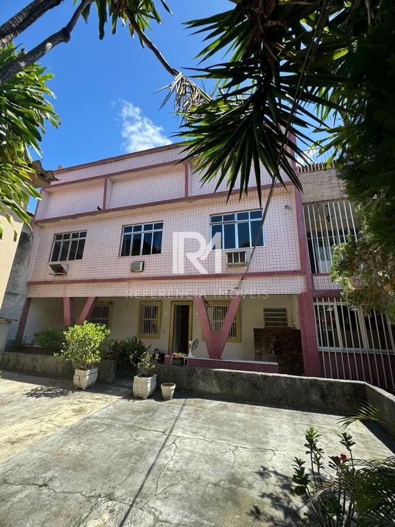 VENDO ENORME CASA EM HIGIENÓPOLIS