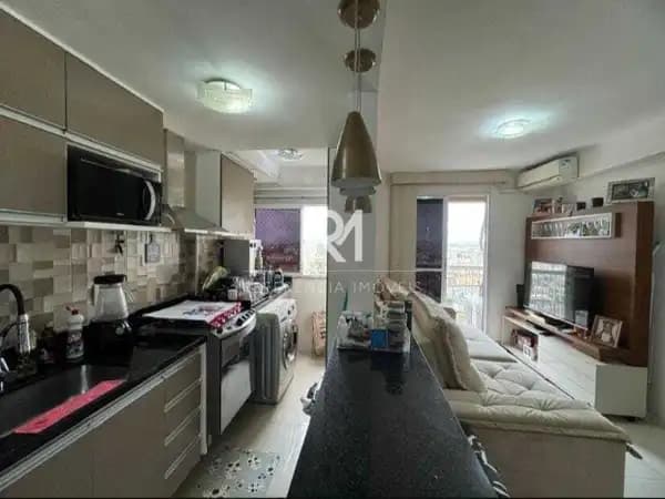 Apartamento à venda em Rio de Janeiro/RJ