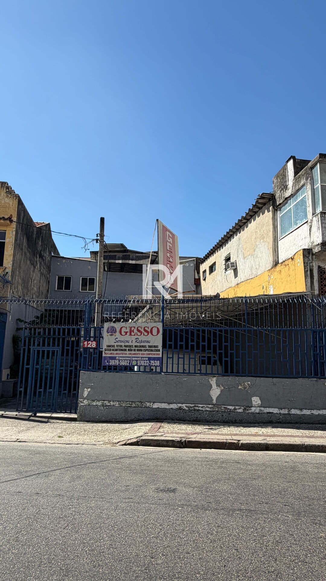 GALPÃO COMERCIAL À VENDA — ENGENHO DE DENTRO / TODOS OS SANTOS 🚨