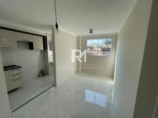 APARTAMENTO À VENDA | 1 QUARTO | VIVAZ MARECHAL RONDON