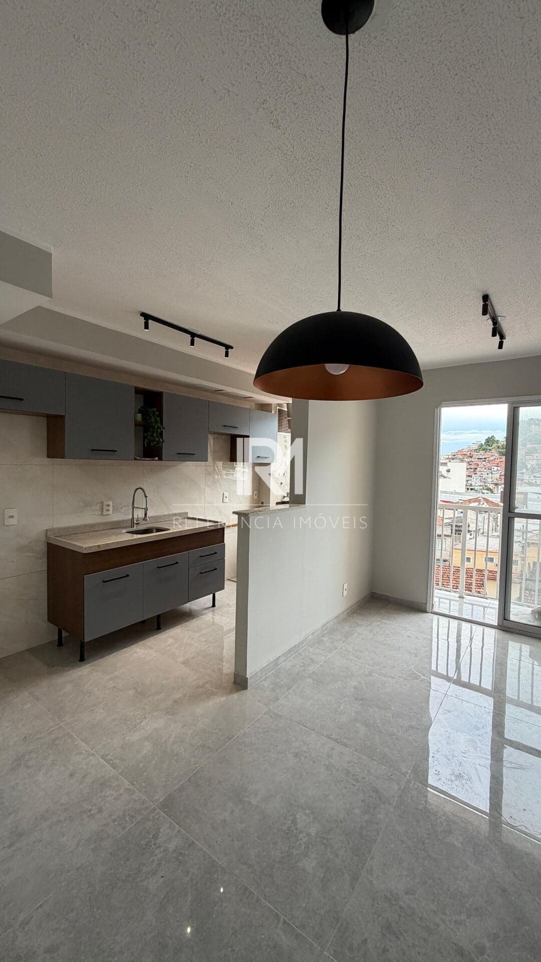 VENDO APARTAMENTO DE 3 QUARTOS NO CONDOMÍNIO MÉRITO- ENGENHO NOVO*
