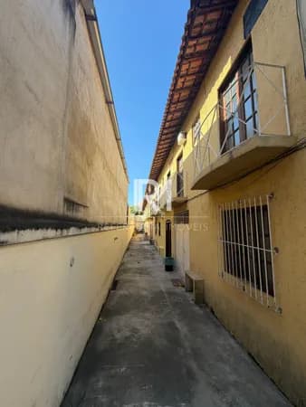 CASA EM VILA À VENDA EM PIEDADE | TOTALMENTE REFORMADA | R$ 260 MIL