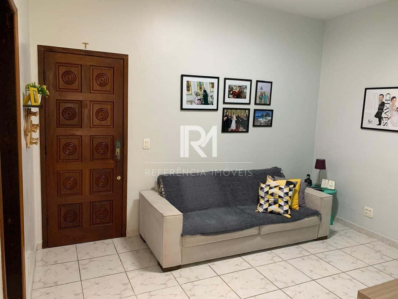 APARTAMENTO À VENDA | 2 QUARTOS (1 SUÍTE) | MÉIER