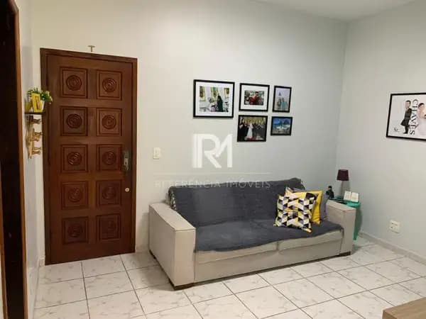 APARTAMENTO À VENDA | 2 QUARTOS (1 SUÍTE) | MÉIER