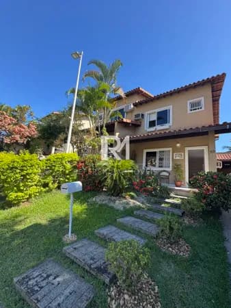 CASA ESPETACULAR A VENDA NO VILLAGIO VERDE – PECHINCHA✨