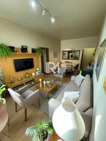 APARTAMENTO À VENDA NO MEIÉR | CONFORTO E FUNCIONALIDADE