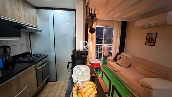 VENDO APT NO CONDOMÍNIO AMÉRICA CLUB — DEL CASTILHO