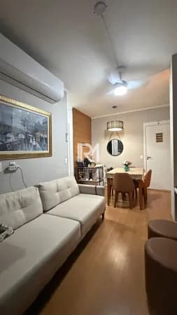 APARTAMENTO À VENDA | 2 QUARTOS | CONDOMÍNIO VIDAMÉRICA – DEL CASTILHO