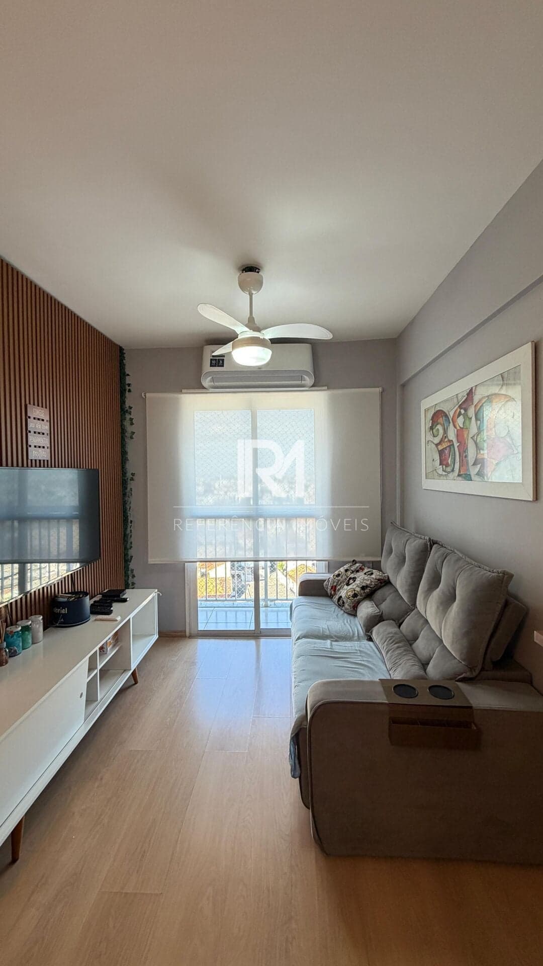 APÊ DOS SONHOS À VENDA – 2 QUARTOS MOBILIADO NO AMÉRICA RESIDENCIAL ✨