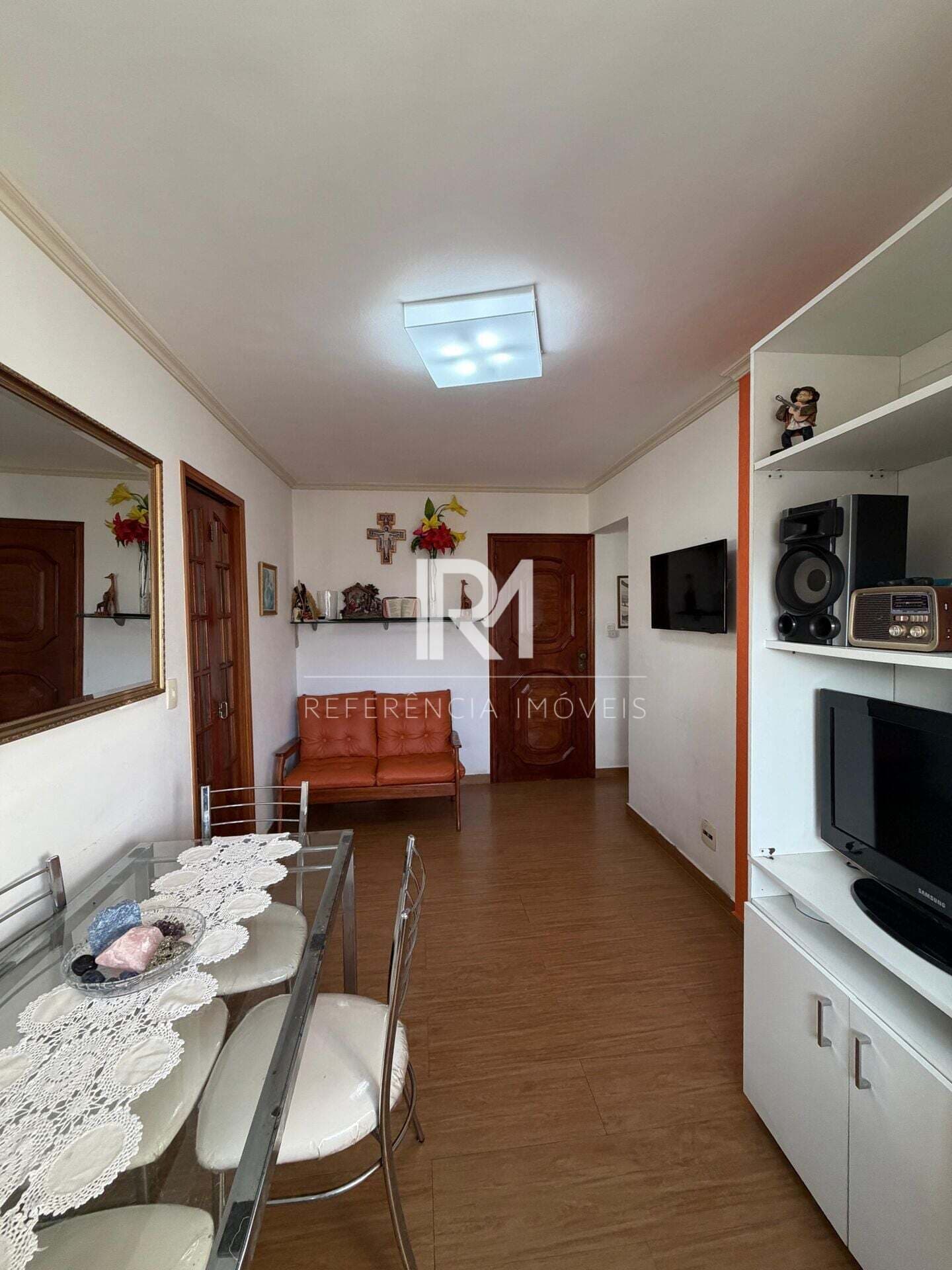 APARTAMENTO À VENDA | CONDOMÍNIO BELVEDERE – TODOS OS SANTOS