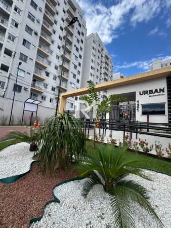 VENDO APT NO CONDOMÍNIO URBAN EM SÃO CRISTÓVÃO