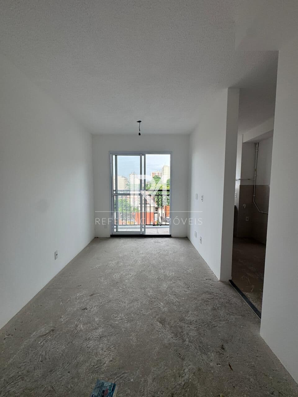 APARTAMENTO À VENDA | 1 QUARTO | VIVAZ MARECHAL RONDON