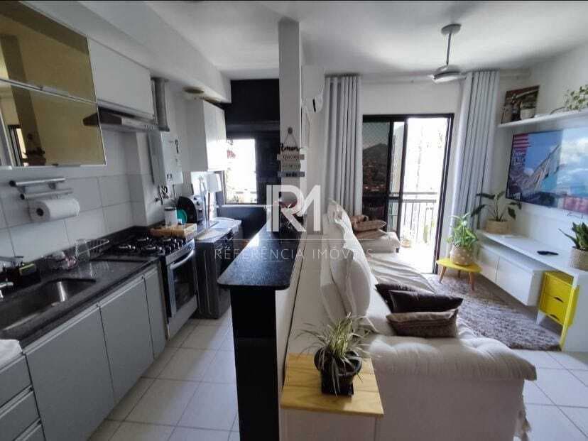 APARTAMENTO À VENDA | 2 QUARTOS | CONDOMÍNIO VIDAMÉRICA – DEL CASTILHO