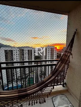 APARTAMENTO PARA LOCAÇÃO | 2 QUARTOS | VIDAMÉRICA – DEL CASTILHO
